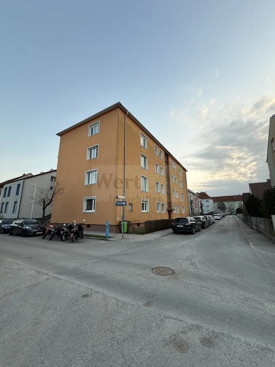 3-Zimmer-Wohnung kaufen in Korneuburg – 70 m², € 249.000 – Bild 34 von 35