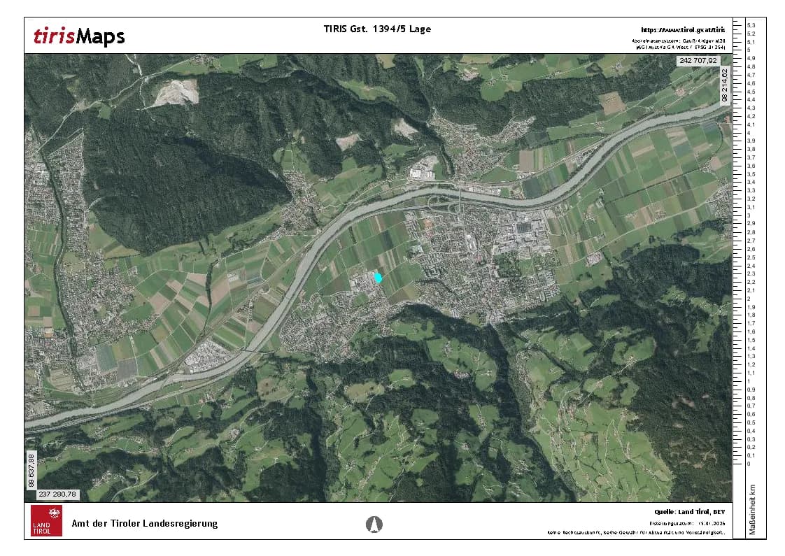 Immobilie mieten in Innsbruck-Land – 180 m² – Bild 9 von 13