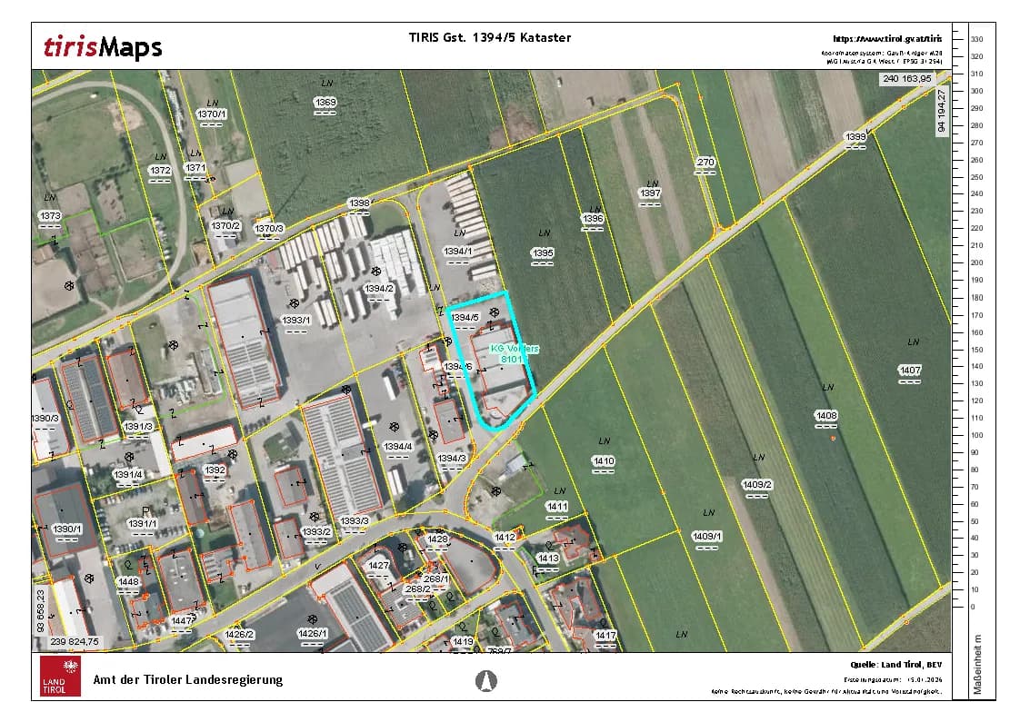 Immobilie mieten in Innsbruck-Land – 180 m² – Bild 10 von 13