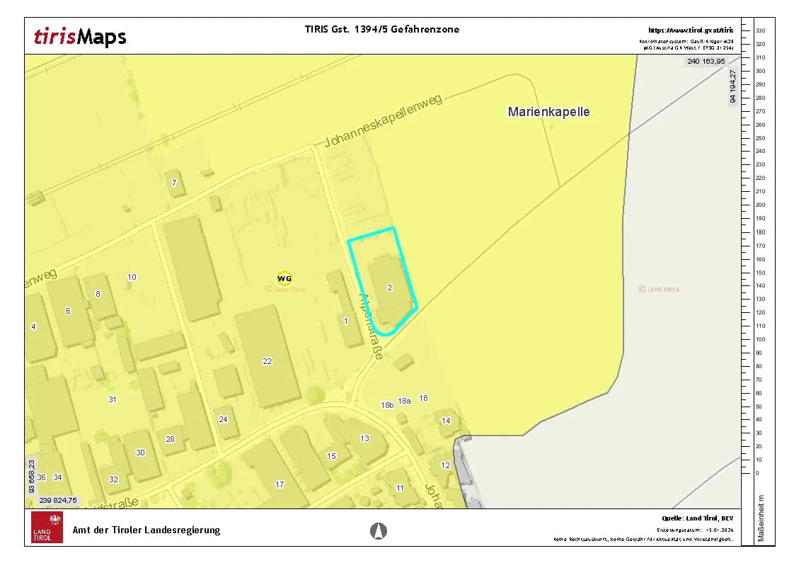 Immobilie mieten in Innsbruck-Land – 180 m² – Bild 11 von 13