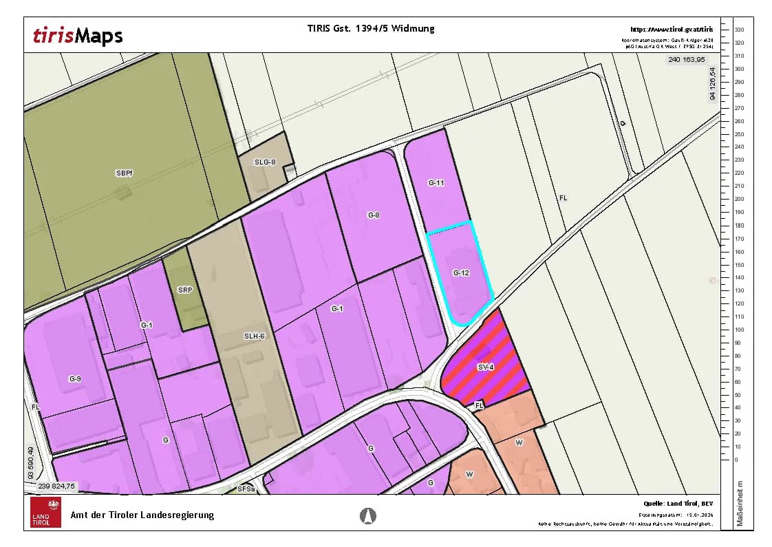 Immobilie mieten in Innsbruck-Land – 180 m² – Bild 12 von 13