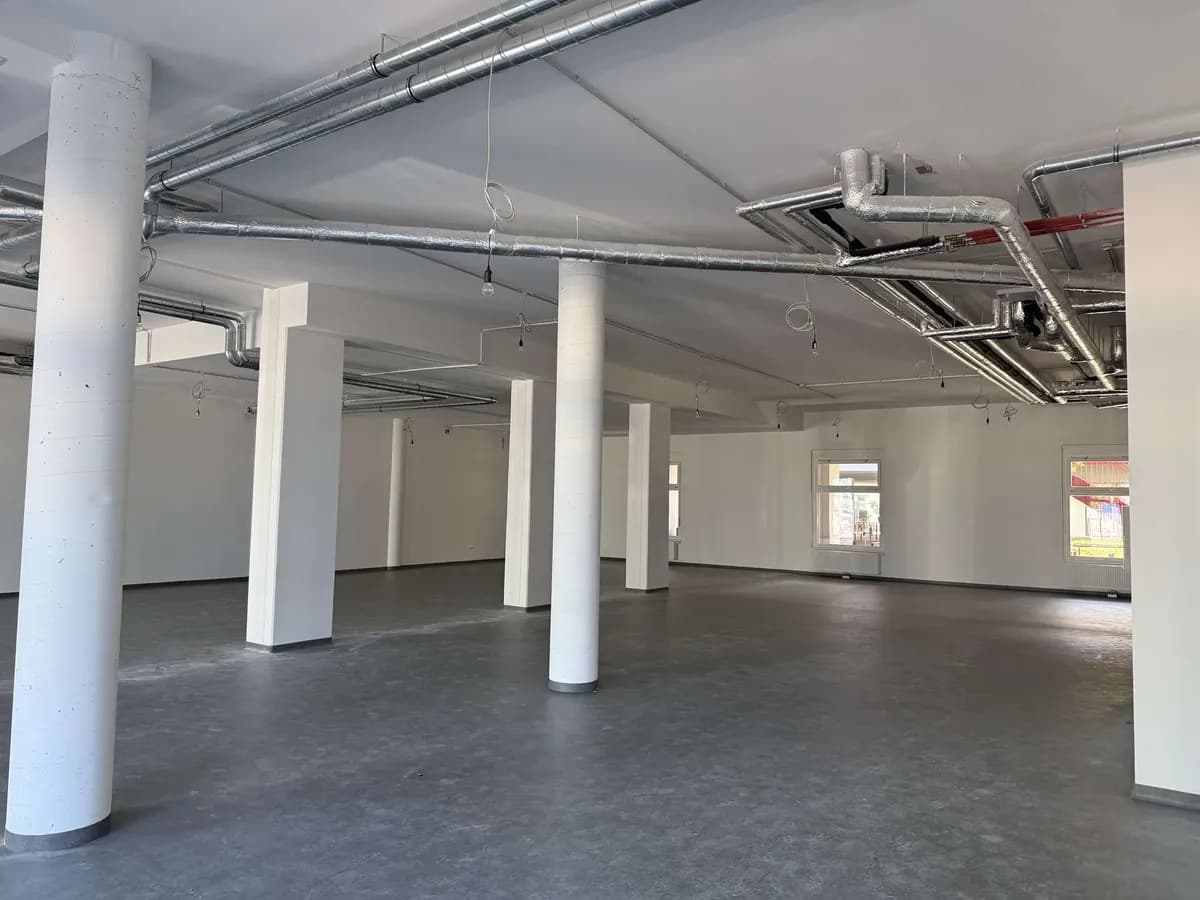 Gewerbeimmobilie mieten in Wien – 394 m², € 4.776 – Bild 2 von 12
