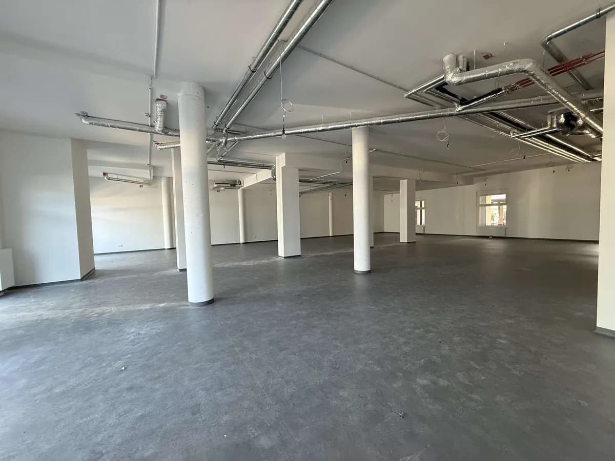 Gewerbeimmobilie mieten in Wien – 394 m², € 4.776 – Bild 3 von 12