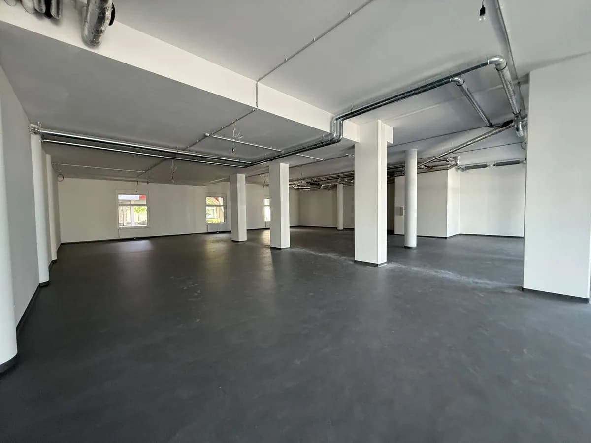 Gewerbeimmobilie mieten in Wien – 394 m², € 4.776 – Bild 4 von 12