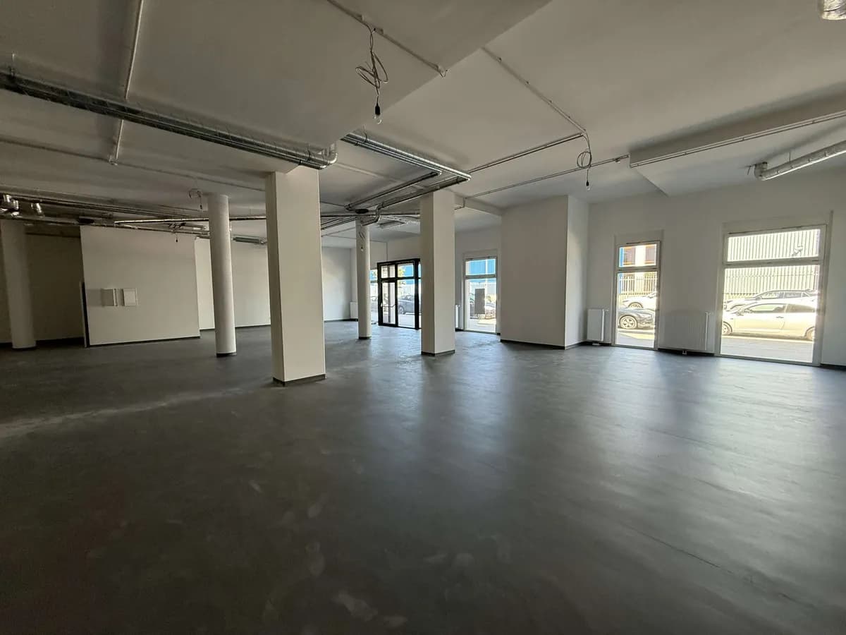 Gewerbeimmobilie mieten in Wien – 394 m², € 4.776 – Bild 5 von 12