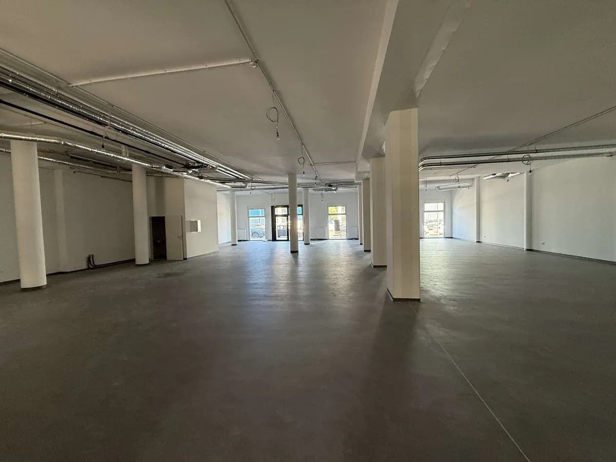 Gewerbeimmobilie mieten in Wien – 394 m², € 4.776 – Bild 6 von 12