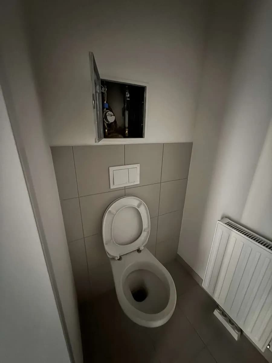 Gewerbeimmobilie mieten in Wien – 394 m², € 4.776 – Bild 9 von 12