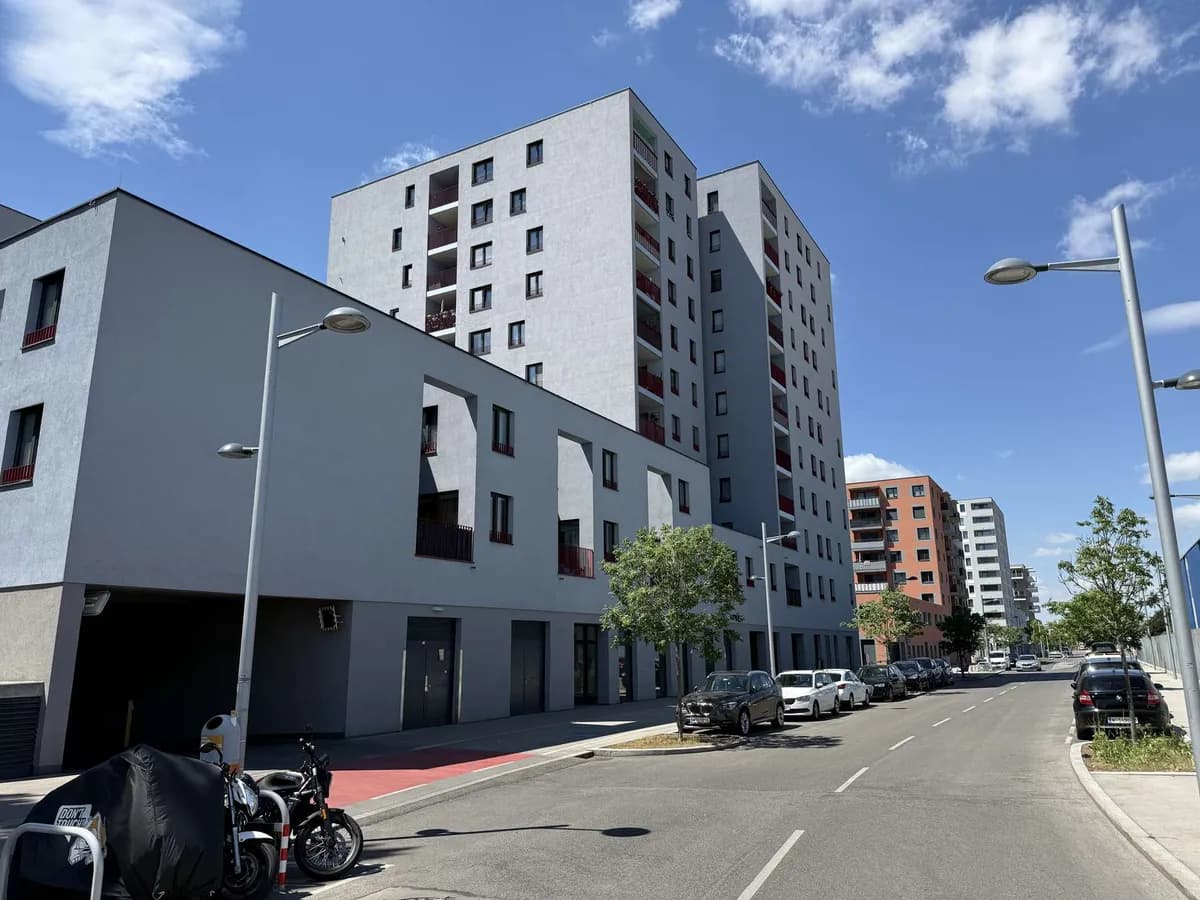 Gewerbeimmobilie mieten in Wien – 394 m², € 4.776 – Bild 11 von 12