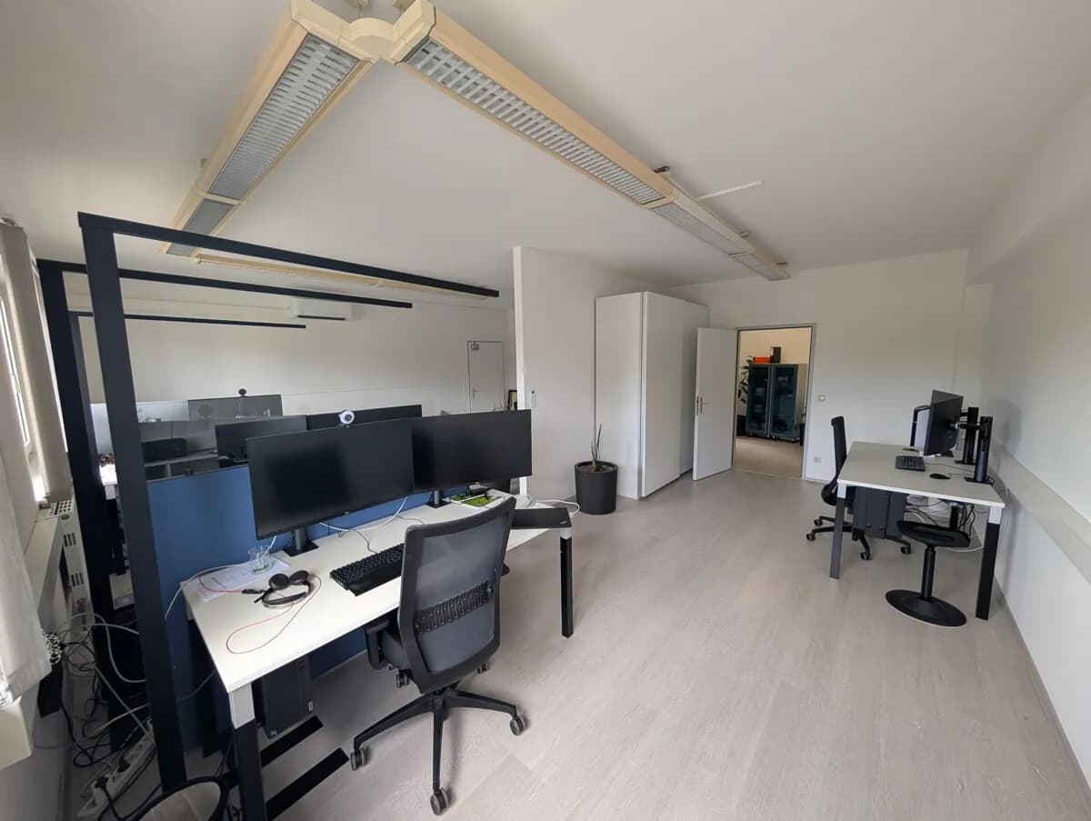 4-Zimmer-Gewerbeimmobilie mieten in Klagenfurt – 99 m², € 1.386 – Bild 2 von 7