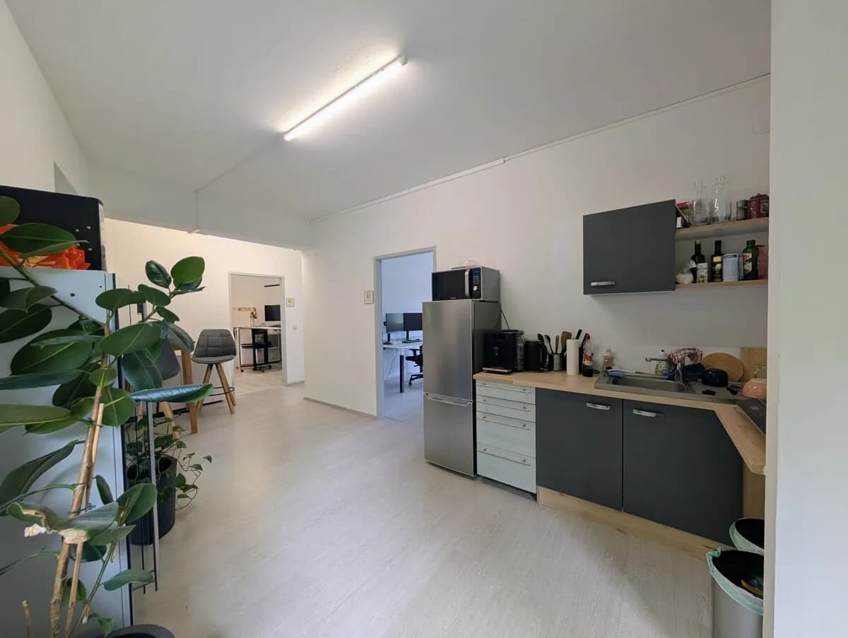 4-Zimmer-Gewerbeimmobilie mieten in Klagenfurt – 99 m², € 1.386 – Bild 3 von 7