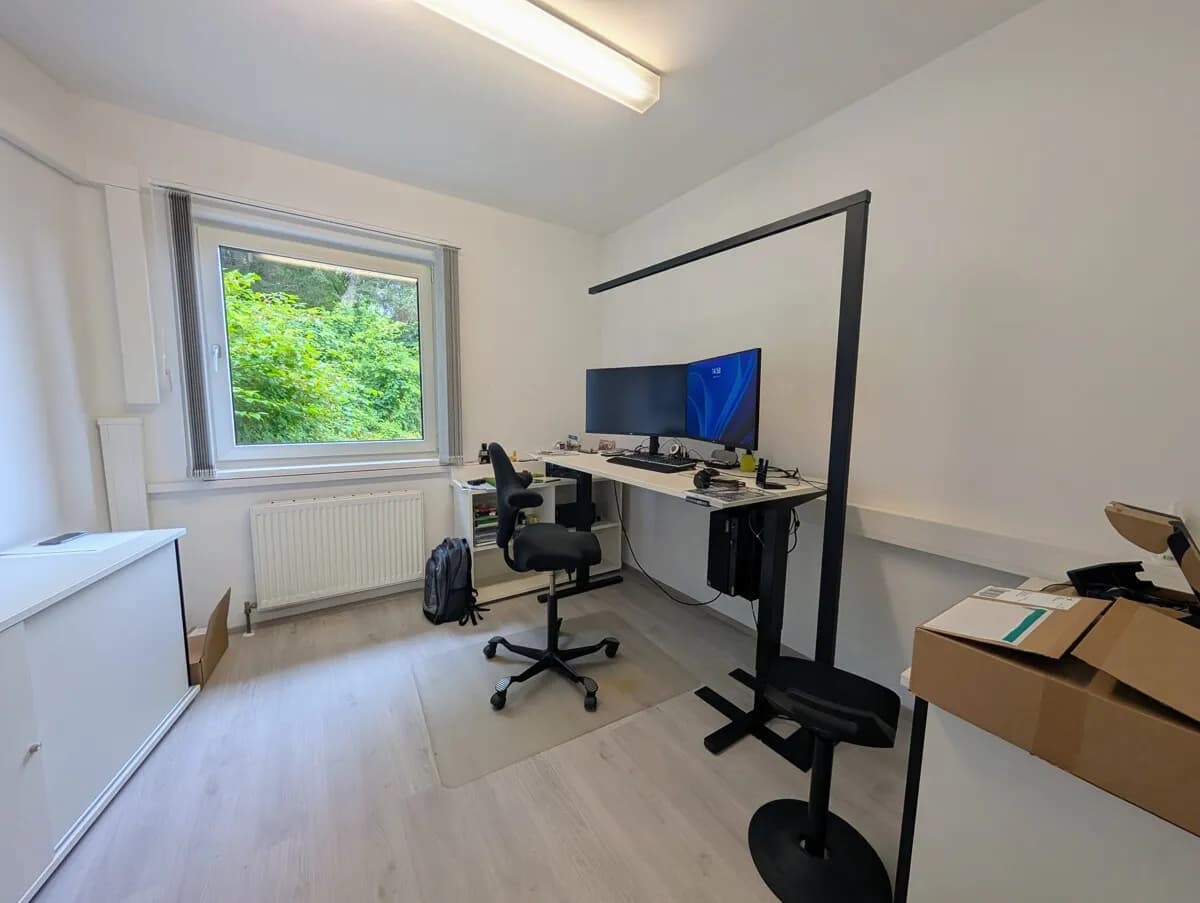 4-Zimmer-Gewerbeimmobilie mieten in Klagenfurt – 99 m², € 1.386 – Bild 4 von 7