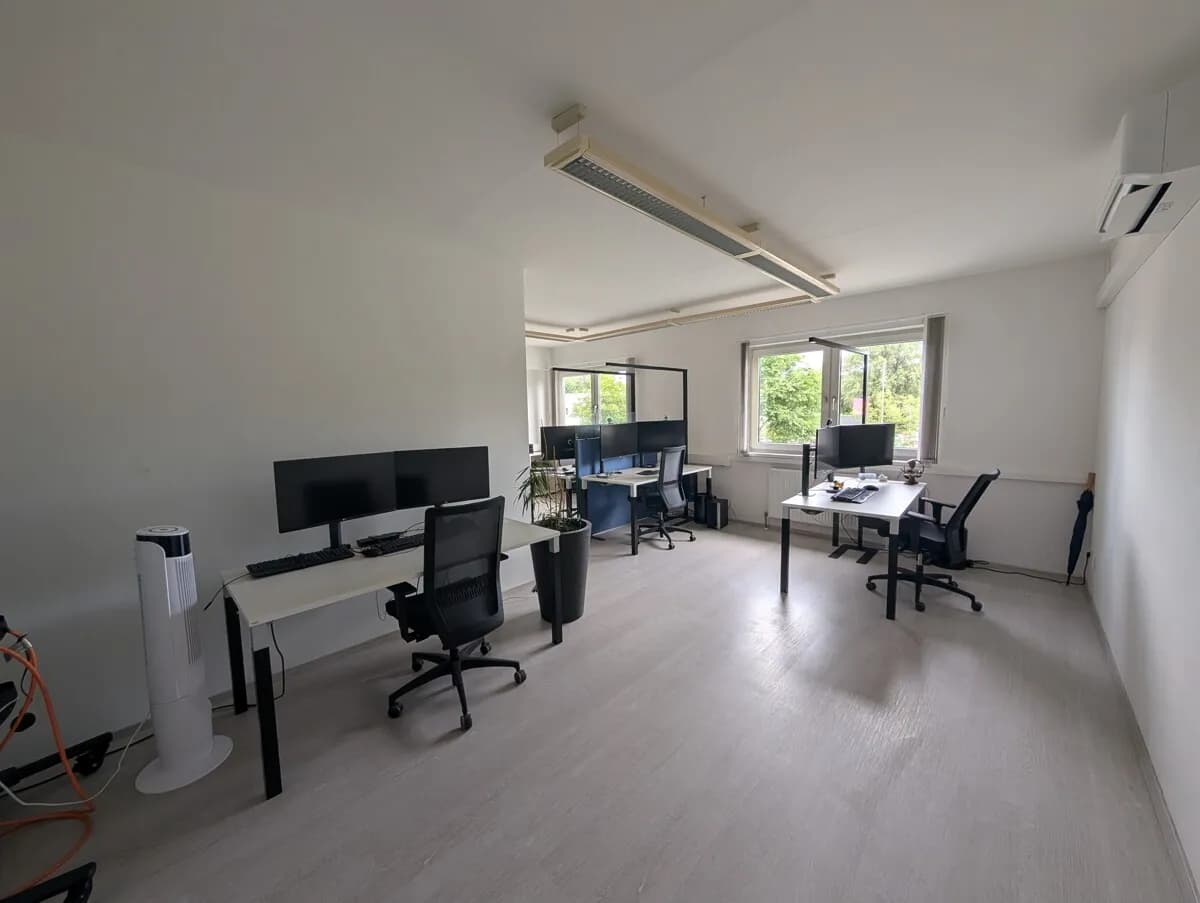 4-Zimmer-Gewerbeimmobilie mieten in Klagenfurt – 99 m², € 1.386 – Bild 5 von 7