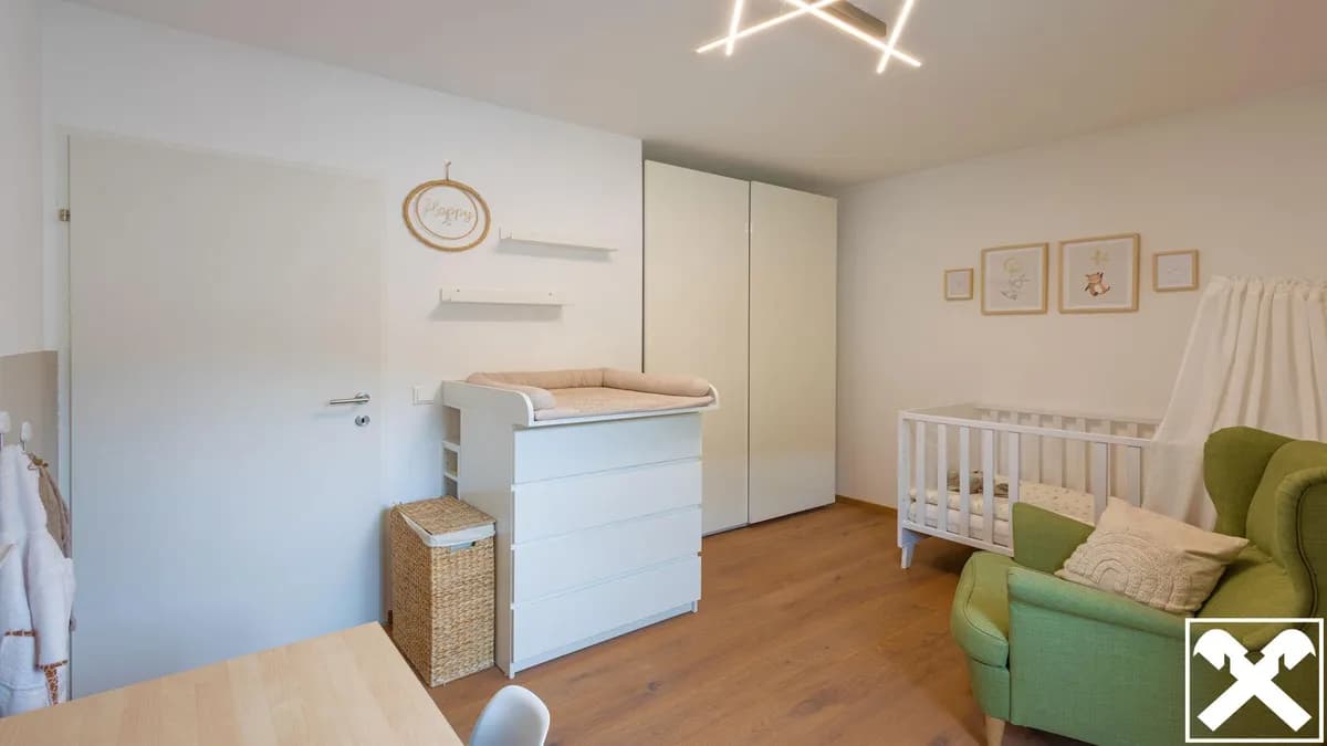 3-Zimmer-Wohnung kaufen in Sankt Johann im Pongau – 76 m², € 389.000 – Bild 4 von 6