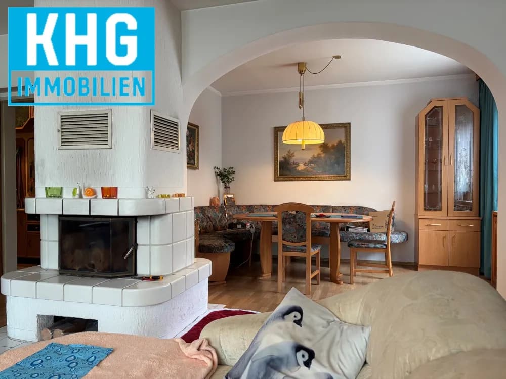 4-Zimmer-Wohnung kaufen in Tulln – 93 m², € 257.000