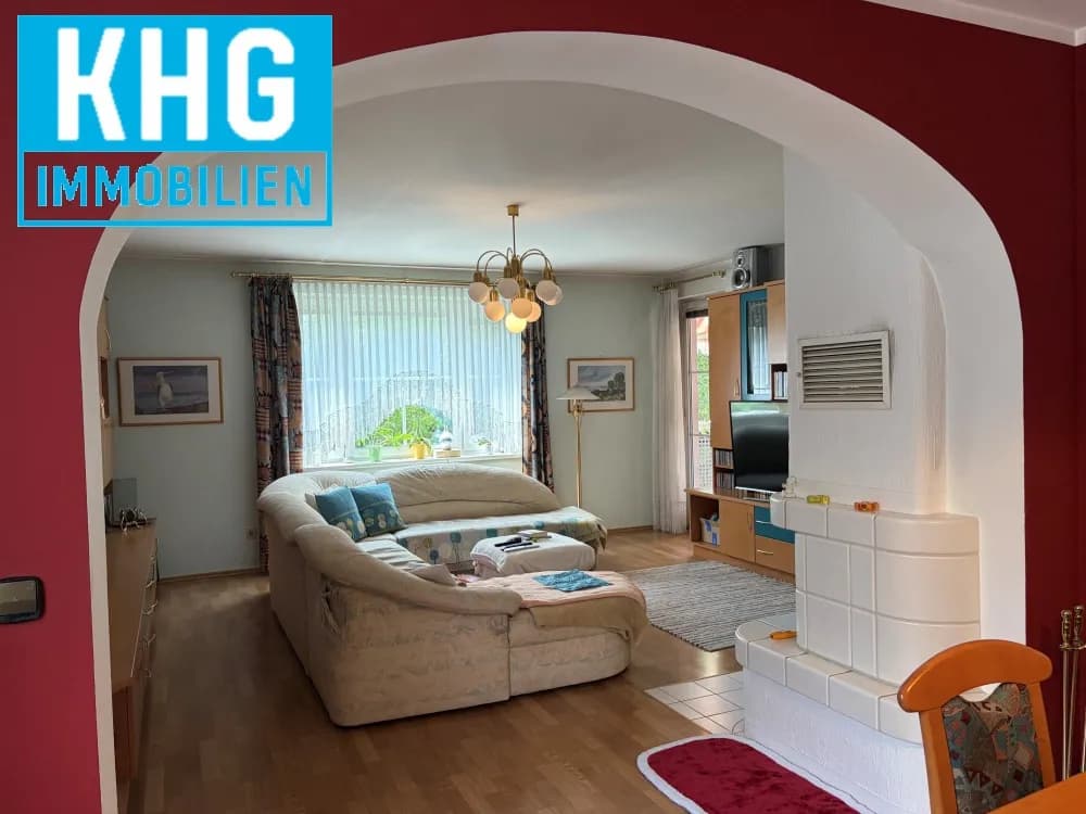 4-Zimmer-Wohnung kaufen in Tulln – 93 m², € 257.000 – Bild 2 von 15