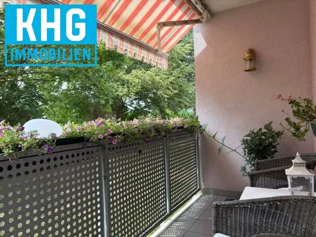 4-Zimmer-Wohnung kaufen in Tulln – 93 m², € 257.000 – Bild 3 von 15