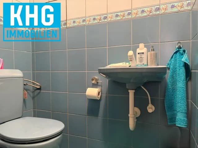 4-Zimmer-Wohnung kaufen in Tulln – 93 m², € 257.000 – Bild 9 von 15