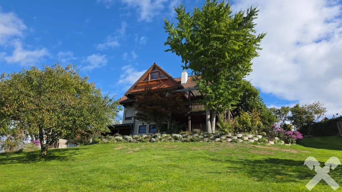 4-Zimmer-Haus kaufen in Südoststeiermark – 127,64 m², € 549.000