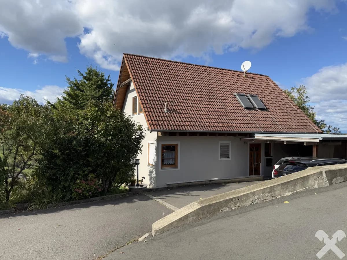 4-Zimmer-Haus kaufen in Südoststeiermark – 127,64 m², € 549.000 – Bild 3 von 25