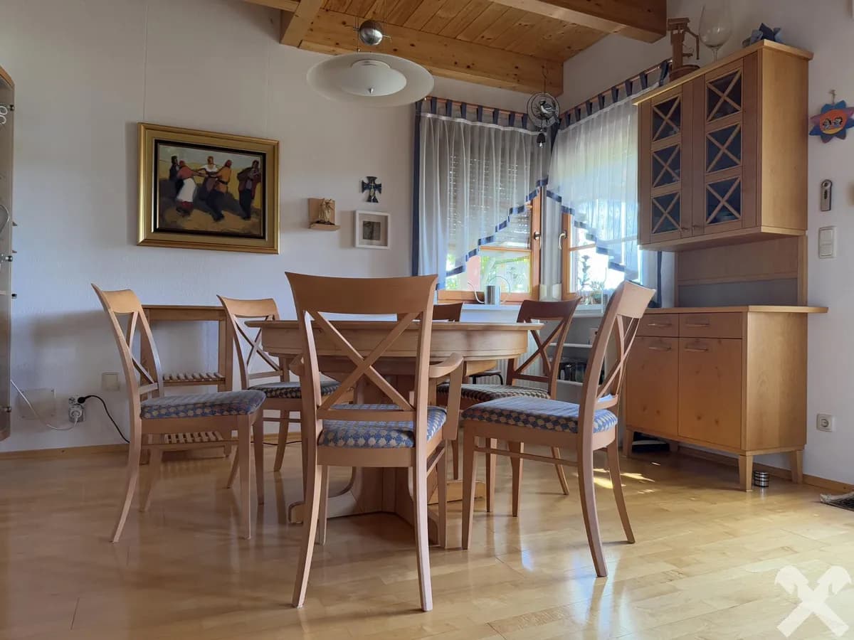 4-Zimmer-Haus kaufen in Südoststeiermark – 127,64 m², € 549.000 – Bild 8 von 25