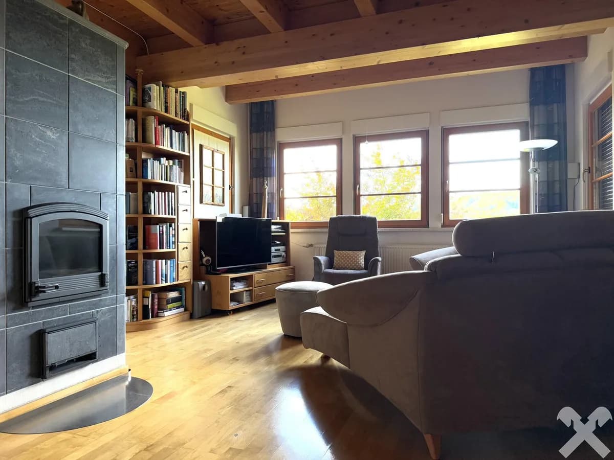 4-Zimmer-Haus kaufen in Südoststeiermark – 127,64 m², € 549.000 – Bild 12 von 25