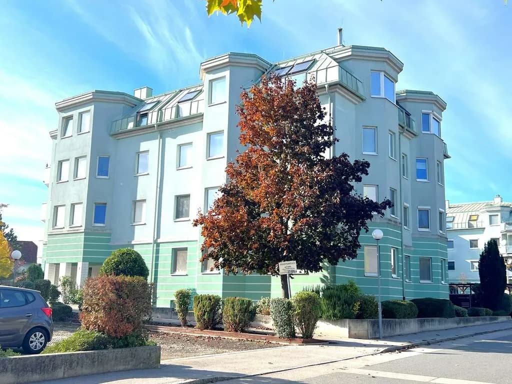 3-Zimmer-Wohnung kaufen in Bruck an der Leitha – 71 m², € 195.000 – Bild 12 von 13