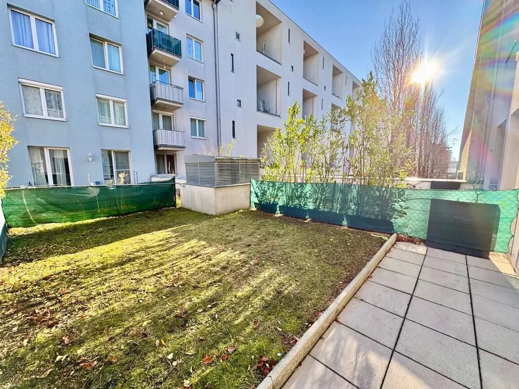 1-Zimmer-Wohnung kaufen in Wien – 35 m², € 189.000 – Bild 1 von 7