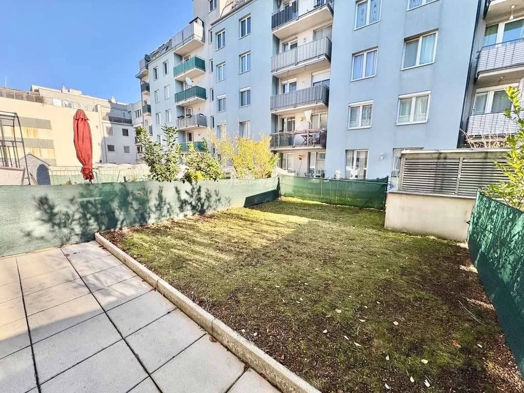 1-Zimmer-Wohnung kaufen in Wien – 35 m², € 189.000 – Bild 2 von 7