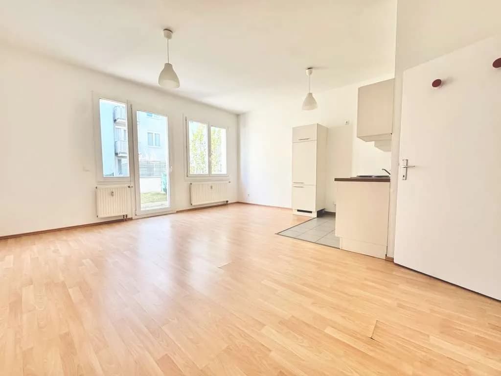 1-Zimmer-Wohnung kaufen in Wien – 35 m², € 189.000 – Bild 3 von 7