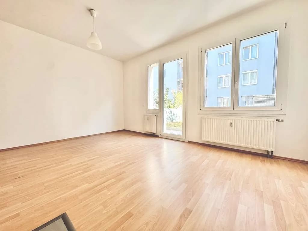 1-Zimmer-Wohnung kaufen in Wien – 35 m², € 189.000 – Bild 4 von 7