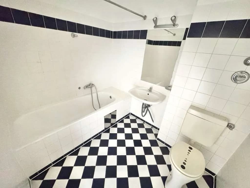 1-Zimmer-Wohnung kaufen in Wien – 35 m², € 189.000 – Bild 6 von 7