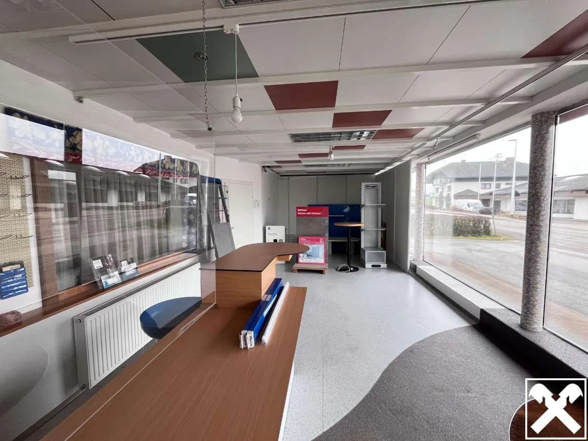 Immobilie mieten in Schärding – 233 m², € 1.398 – Bild 3 von 4
