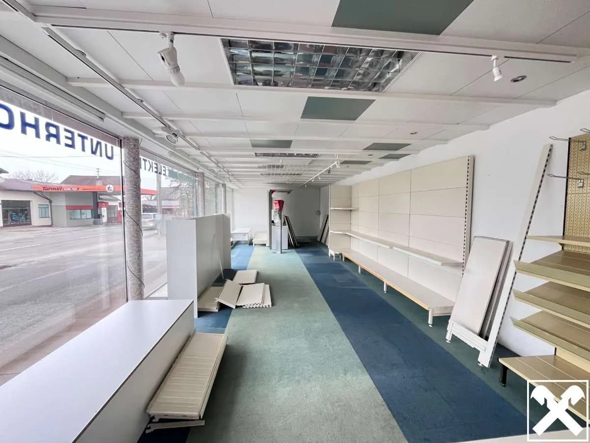 Immobilie mieten in Schärding – 233 m², € 1.398 – Bild 4 von 4