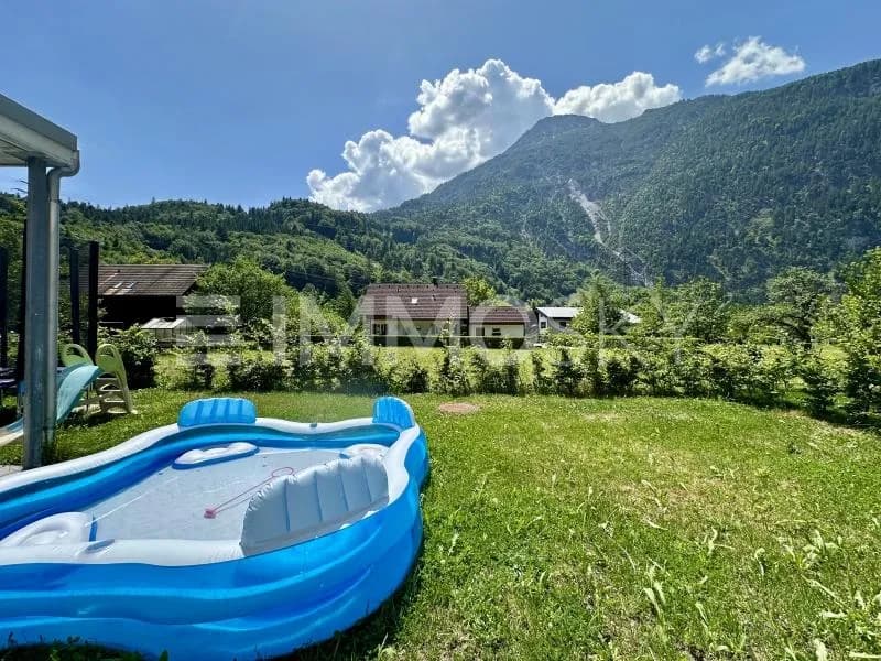 4-Zimmer-Wohnung kaufen in Bludenz – 99 m², € 480.000