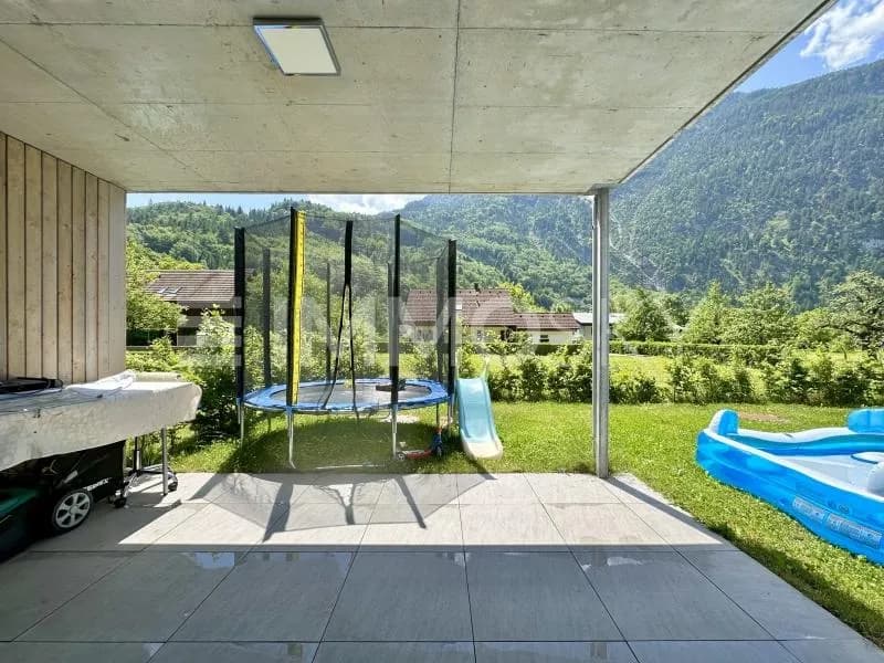 4-Zimmer-Wohnung kaufen in Bludenz – 99 m², € 480.000 – Bild 2 von 5