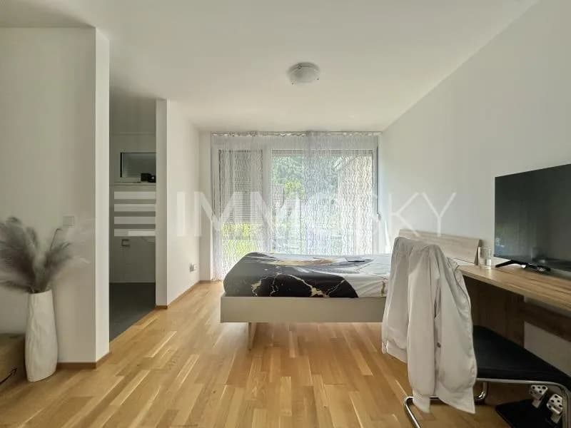 4-Zimmer-Wohnung kaufen in Bludenz – 99 m², € 480.000 – Bild 3 von 5