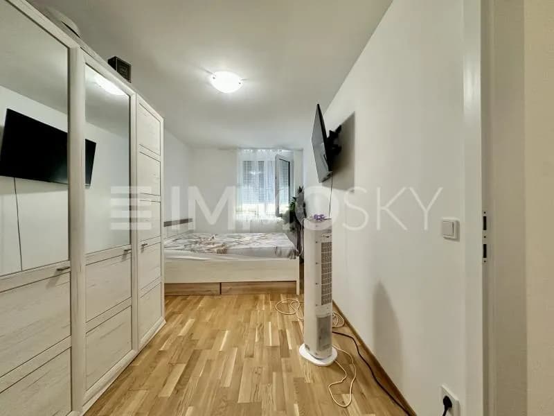 4-Zimmer-Wohnung kaufen in Bludenz – 99 m², € 480.000 – Bild 4 von 5