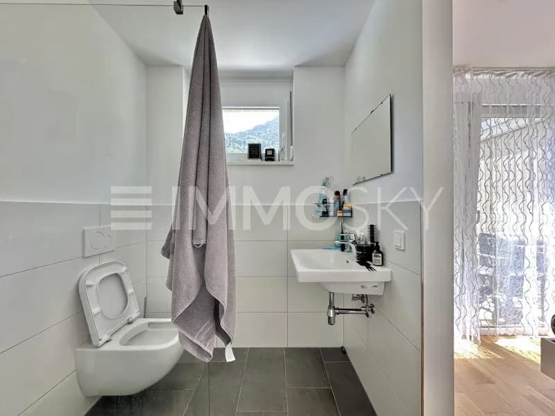 4-Zimmer-Wohnung kaufen in Bludenz – 99 m², € 480.000 – Bild 5 von 5