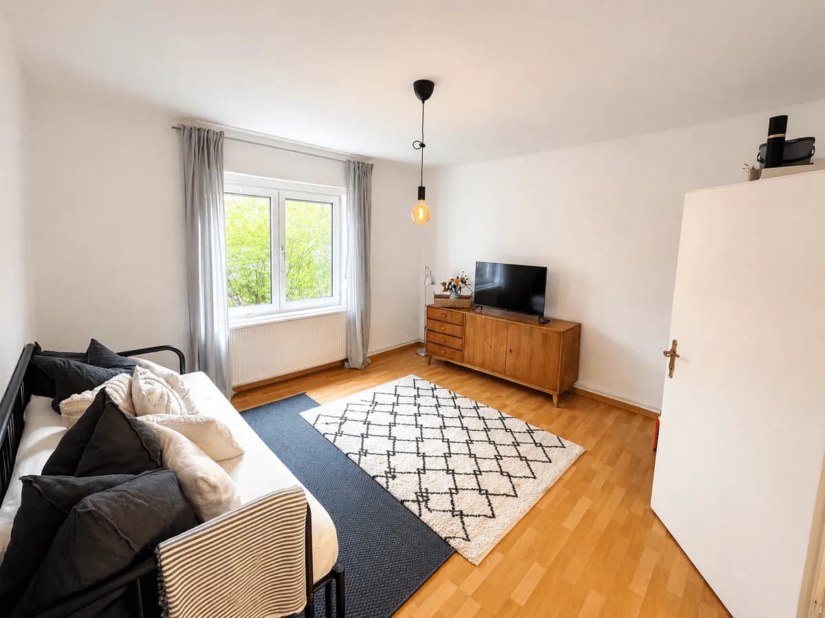 2-Zimmer-Haus kaufen in Mistelbach – 50 m², € 129.000 – Bild 1 von 10