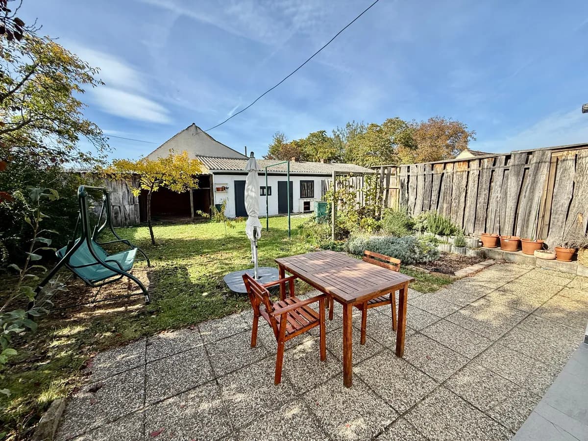 2-Zimmer-Haus kaufen in Mistelbach – 50 m², € 129.000 – Bild 2 von 9