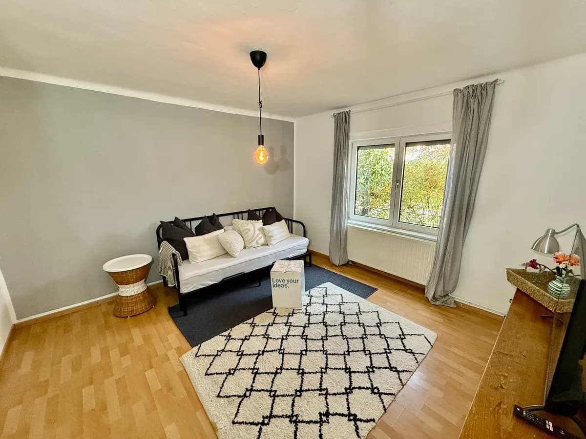 2-Zimmer-Haus kaufen in Mistelbach – 50 m², € 129.000 – Bild 3 von 9