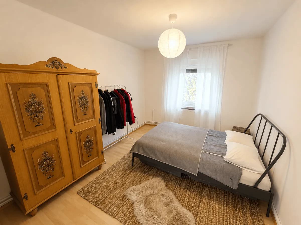 2-Zimmer-Haus kaufen in Mistelbach – 50 m², € 129.000 – Bild 3 von 10