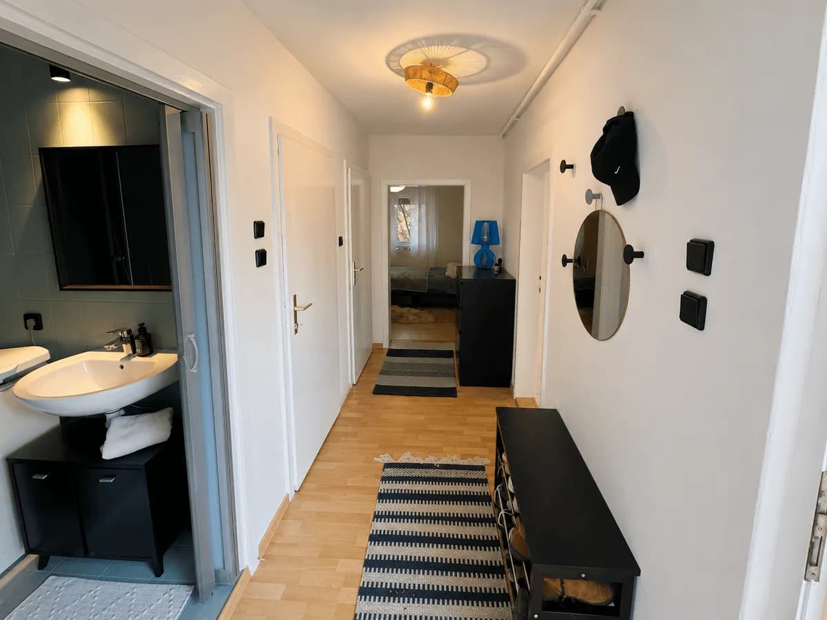 2-Zimmer-Haus kaufen in Mistelbach – 50 m², € 129.000 – Bild 4 von 10
