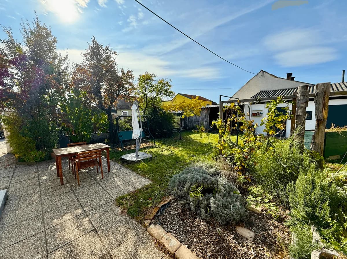 2-Zimmer-Haus kaufen in Mistelbach – 50 m², € 129.000 – Bild 6 von 10