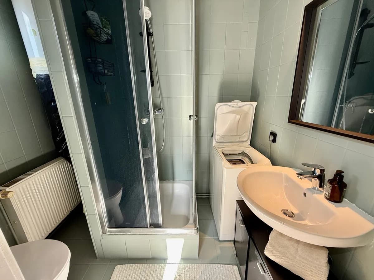 2-Zimmer-Haus kaufen in Mistelbach – 50 m², € 129.000 – Bild 7 von 9