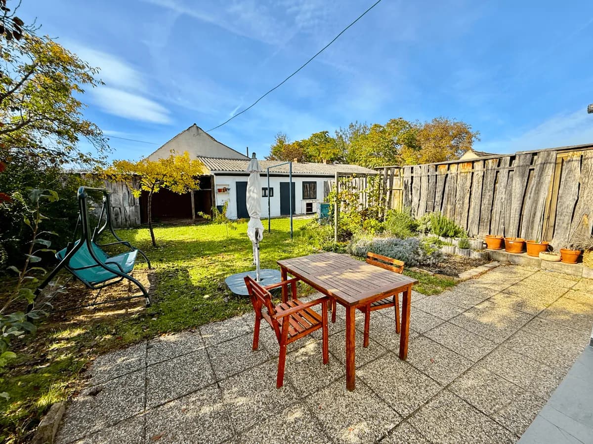 2-Zimmer-Haus kaufen in Mistelbach – 50 m², € 129.000 – Bild 7 von 10