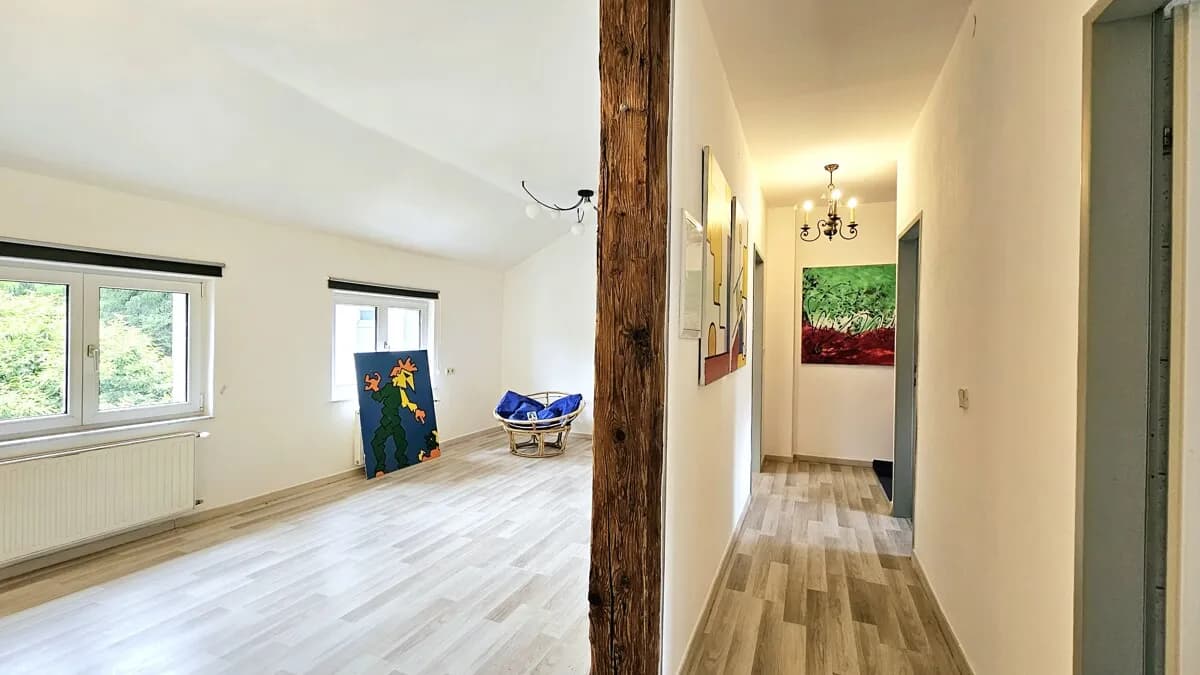 5-Zimmer-Wohnung mieten in Spittal an der Drau – 90 m², € 910