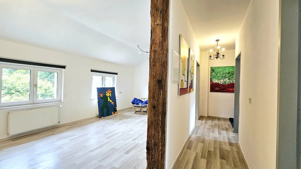 5-Zimmer-Wohnung mieten in Spittal an der Drau – 90 m², € 910 – Bild 2 von 31