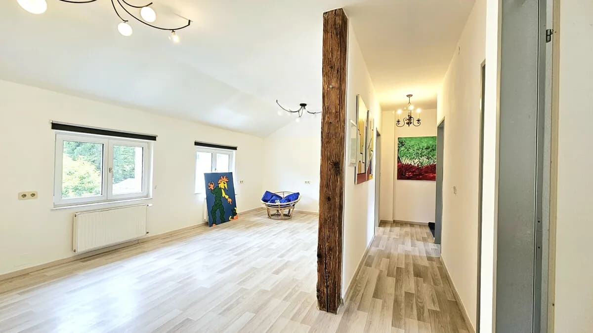 5-Zimmer-Wohnung mieten in Spittal an der Drau – 90 m², € 910 – Bild 4 von 31