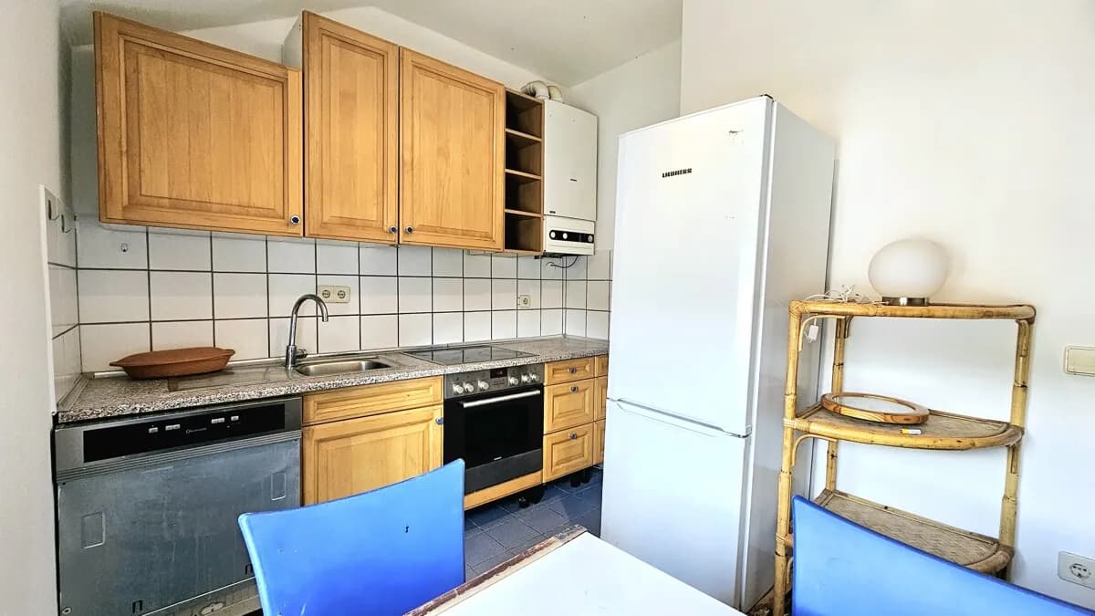 5-Zimmer-Wohnung mieten in Spittal an der Drau – 90 m², € 910 – Bild 7 von 31